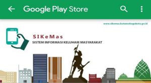 SikeMas ok
