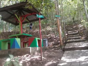 Hutan Kota