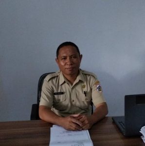 Dedy Mamonto