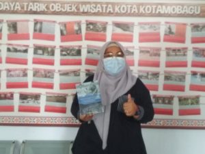 Kepala-Disbudpar-Kotamobagu-Anki-Taurina-Mokoginta