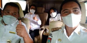 Foto 4 Kepala Daerah