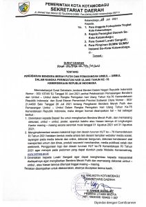 Surat Edaran
