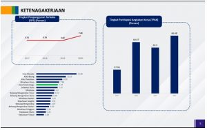 Ketenagakerjaan