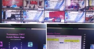 Sosialisasi IJTEM KUMHAM