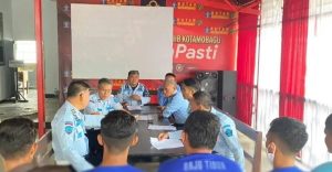 sidang TPP Rutan Kotamobagu