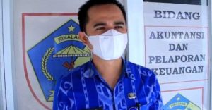 Tofan Simbala, S.Farm