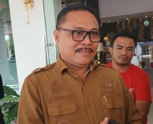 Pemda Bolmong Komit Beri Perlindungan Kepada ASN dan Non ASN
