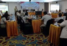 Kakanwil ATR/BPN Sulut Tegaskan Pengurusan PTSL Gratis