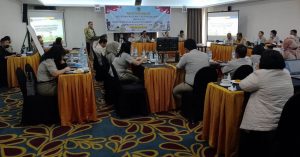 Kakanwil ATR/BPN Sulut Tegaskan Pengurusan PTSL Gratis