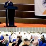 Kepala BP2MI Sulut Beri Kuliah Umum di Universitas Muhammadiyah Manado