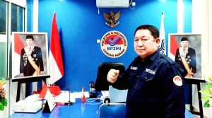 Kabalai BP2MI Sulut Apresiasi Peran Pers