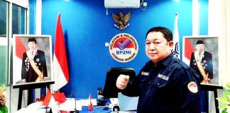 Kabalai BP2MI Sulut Apresiasi Peran Pers