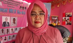Soal Anak Hilang DP3A Bolmong Imabau Warga Jangan Mendahului Informasi
