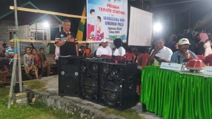 Open Turnamen Volly Bal Putry tingkat Kabupaten Buol yang diberinama Gunupil Cap I Desa Tang Kecamatan Bokat, resmi telah di buka pada Sabtu, 25 Februari 2023 oleh Asisten II bidang Ekonomi dan Pembangunan Drs. Arianto Rioeh.