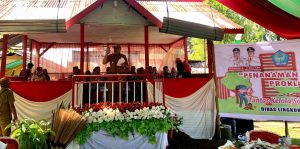 Bupati Bolmong Warning ASN Terlibat Politik Praktis