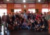 Pj Bupati Limi Mokodompit Tatap Muka Bersama Wartawan Liputan Bolmong