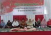 Bupati Limi Silahturahmi bersama Warga Passi Barat