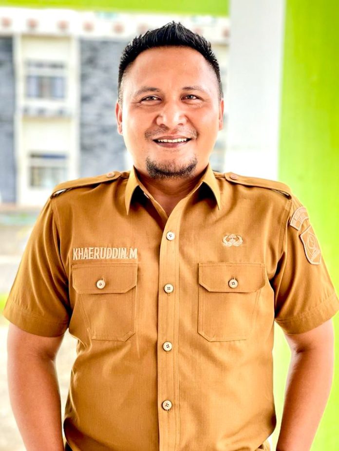 Kabar Gembira Sejumlah Desa Di Boltim Bakal Nikmati Jaringan G