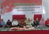 Bupati Bolmong Gelar Doa Bersama Warga Kecamatan Passi Barat