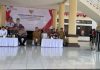 Limi Buka Forum Konsultasi Publik RKPD Bolmong 2024