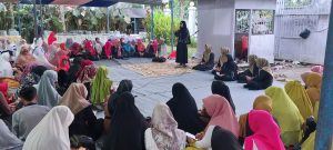 BKMT Sulut Buka Puasa Bersama Ratusan Anak Yatim Piatu