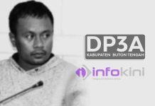 Ketua LSM Garuda Buteng, Rahim. Foto : IST / Infokini.news