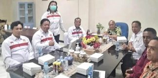 Bangun Sinergitas BP2MI Buka Pos Pelayanan di Provinsi Maluku