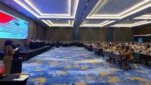 Pemkab Bolmong Kerjasama BPKP Gelar Coaching Clinic