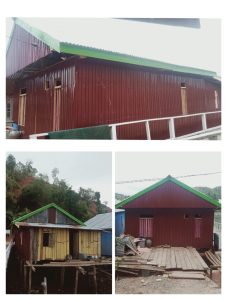 Bantuan Program BSPS Tahun 2023 Menuai Persoalan, ini Kata Penerima Bantuan