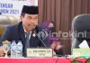 Bobi Ertanto, S.Pd., MH, Ketua DPRD Buton Tengah. Foto : Muhammad Shabuur / Info Kini.News