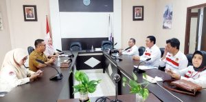 BP2MI Bangun Sinergi di Provinsi Gorontalo