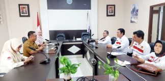 BP2MI Bangun Sinergi di Provinsi Gorontalo