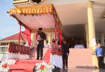 Limi Mokodompit Irup Harla Pancasila