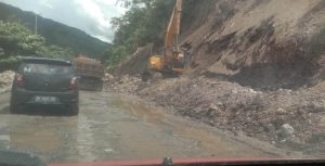 BPJN Sulut Pacu Pelaksaan Pekerjaan Jalan dan Jembatan di Wilayah BMR