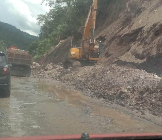 BPJN Sulut Pacu Pelaksaan Pekerjaan Jalan dan Jembatan di Wilayah BMR