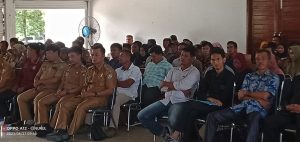 Gambar : 11 Desa di Kabupaten Kaur segera Ganti Pemimpin (27/6/2023).