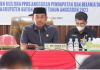 Ketua DPRD Buton Tengah, Bobi Ertanto. Foto. Muhammad Shabuur/Infokini.news