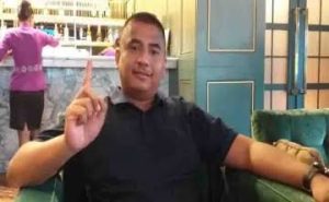 Hartanto Ketua Bidang Pembangunan Daerah, Infrastruktur dan Perhubungan HIPMI Sultra