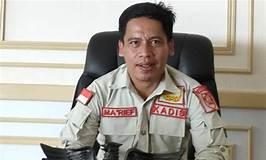 Kadis Kominfo Bolmong Dukung Menkominfo Take Down Situs Judi Online