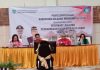 Kabupaten Bolmong Dapat Giliran Verifikasi Lanjutan Penilaian Penghargaan Kabupaten Sehat Tingkat Nasional
