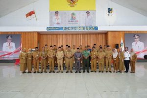 Foto humas pemda bolmut Foto humas pemda bolmut