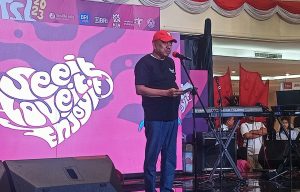 Road To FPSL 2023 Berlangsung Spektakuler, Gubernur Sulut Sebut Kota Bitung Multi Dimensi