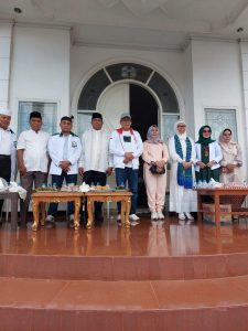 Yasti: Ditangan Olly Dondokambey Infrastruktur Pembangunan Sulut Alami Perubahan