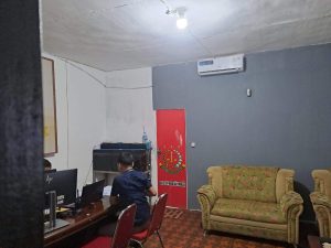 Unit Pidsus Kejari Kotamobagu Periksa Pihak Penyedia Dugaan Penyalahgunaan Anggaran Paskibraka Boltim Tahun 2022
