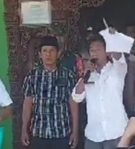 Warga Karimunjawa Desak Pemerintah Tutup Tambak Udang Ilegal