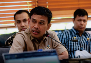 Ketua DPRD Buton Tengah, Bobi Ertanto. Foto : Dinas Kominfo Buton Tengah Ketua DPRD Buton Tengah, Bobi Ertanto. Foto : Dinas Kominfo Buton Tengah