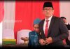 Pj. Bupati Buton Tengah Andi Muhammad Yusuf. Foto : Muhammad Shabuur/infokini.news