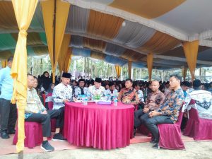 Kabupaten Kaur Jadi Tuan Rumah HUT PGRI dan HGN tingkat Provinsi