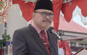 Limi Mokodompit Irup Hari Pahlawan