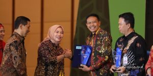 Raih Top Digital Award, Pj Wali Kota Ingin Layanan Digital Makin Handal